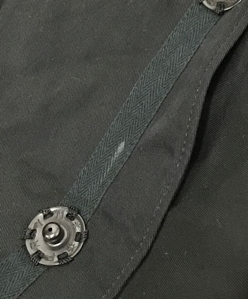 Yohji Yamamoto Yohji Yamamoto pour homme Over silhouette JKT Size US S / EU 44-46 / 1 - 7 Thumbnail