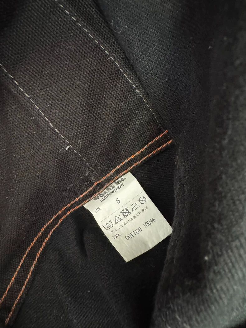 Iron Heart Iron heart IH Size US S / EU 44-46 / 1 - 5 Thumbnail
