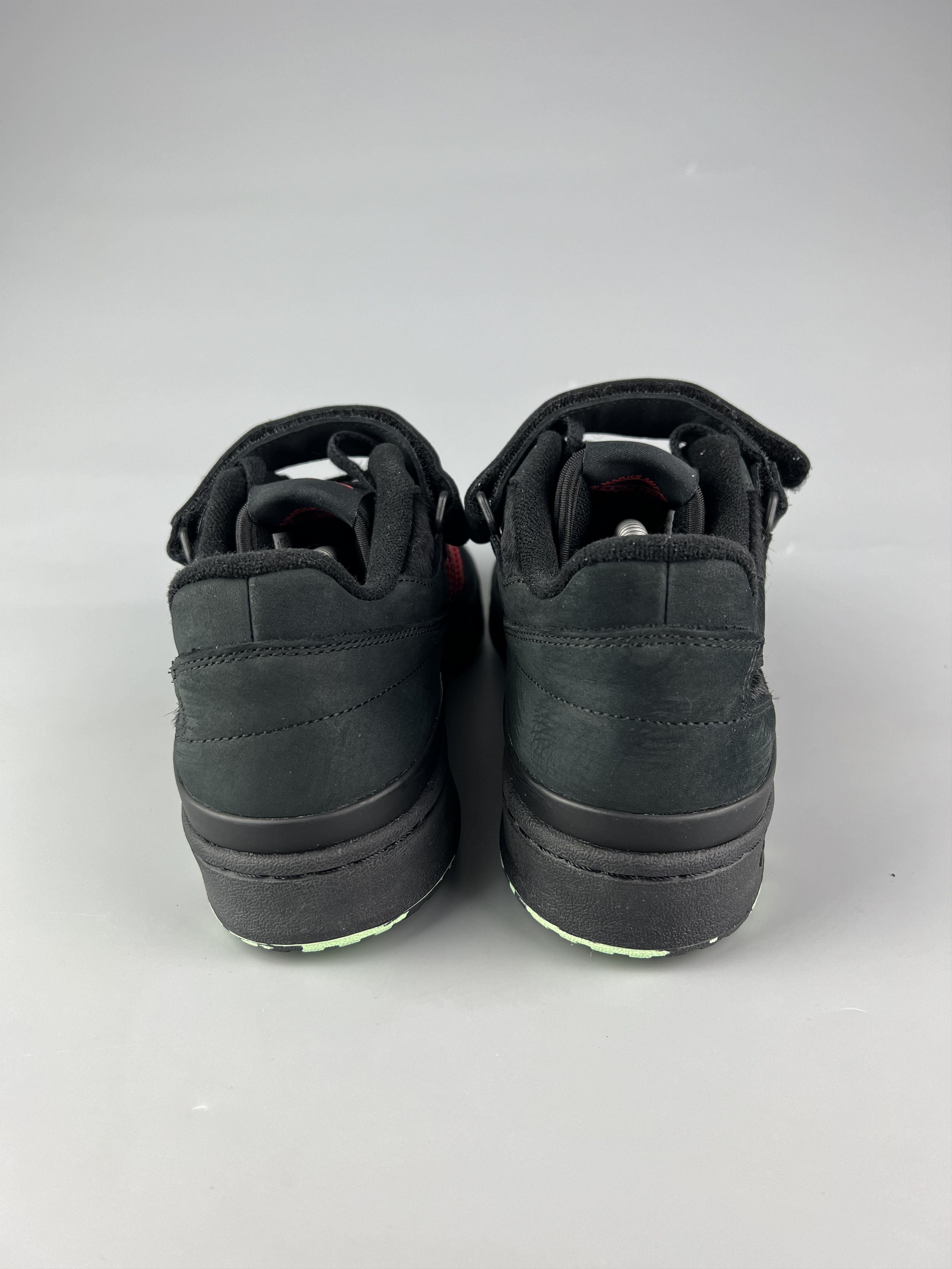 Adidas Adidas Forum Low Halloween Monster Pack Dracula Sneakers US9 Size US 9 / EU 42 - 3 Thumbnail