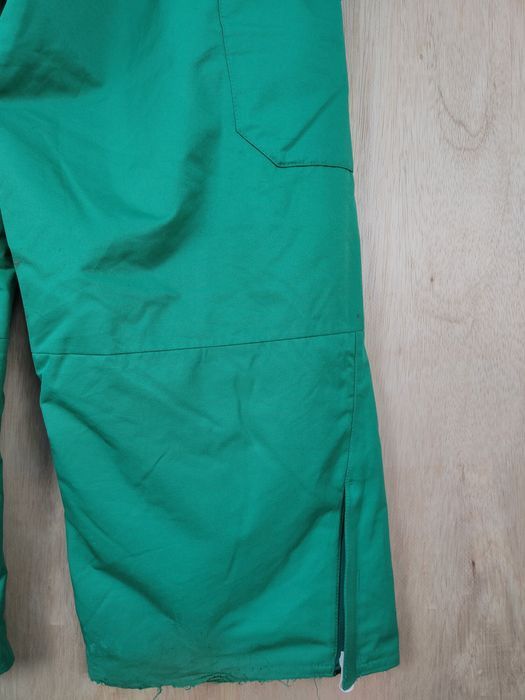 Oakley Thinsulate Insulation (Oakley) winter snow Pants #S322DLL Size US 33 - 11 Thumbnail