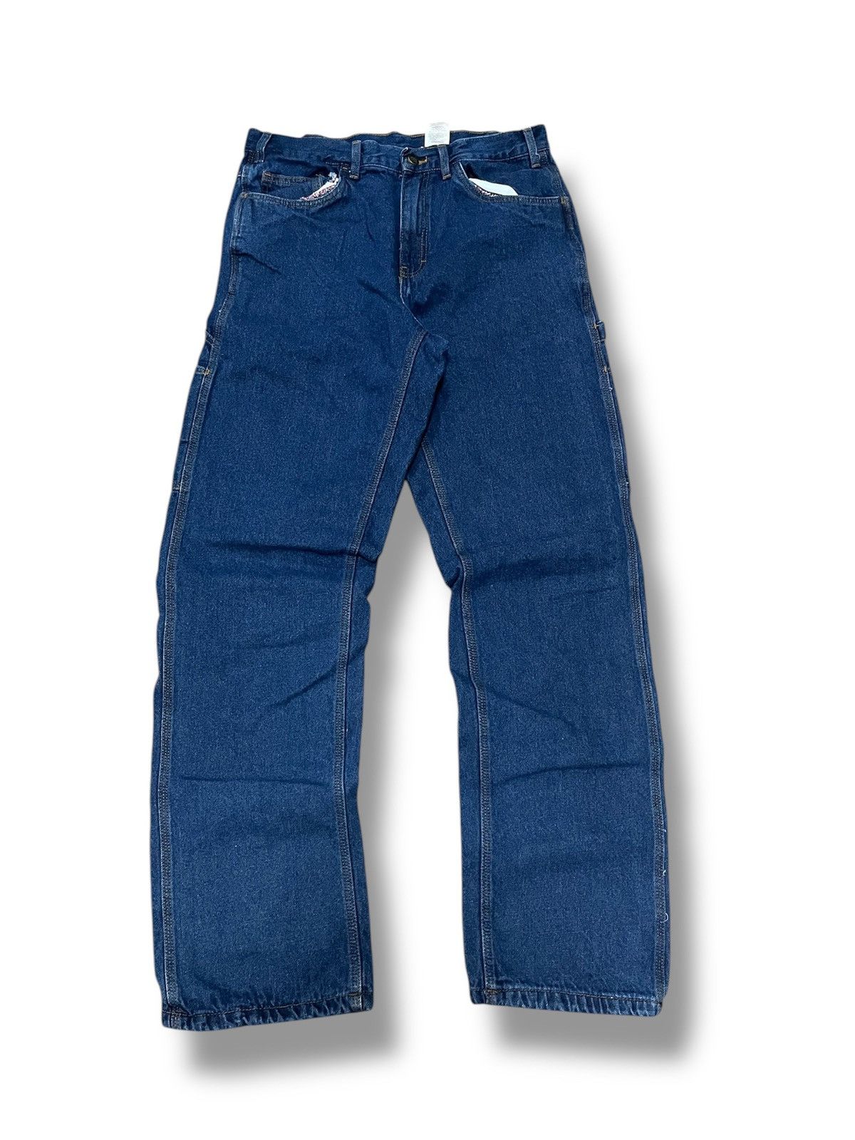 Carhartt Worker denim Size US 34 / EU 50 - 1 Thumbnail