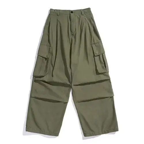 VIBE outdoor military cargo pants Size US 32 / EU 48 - 3 Thumbnail