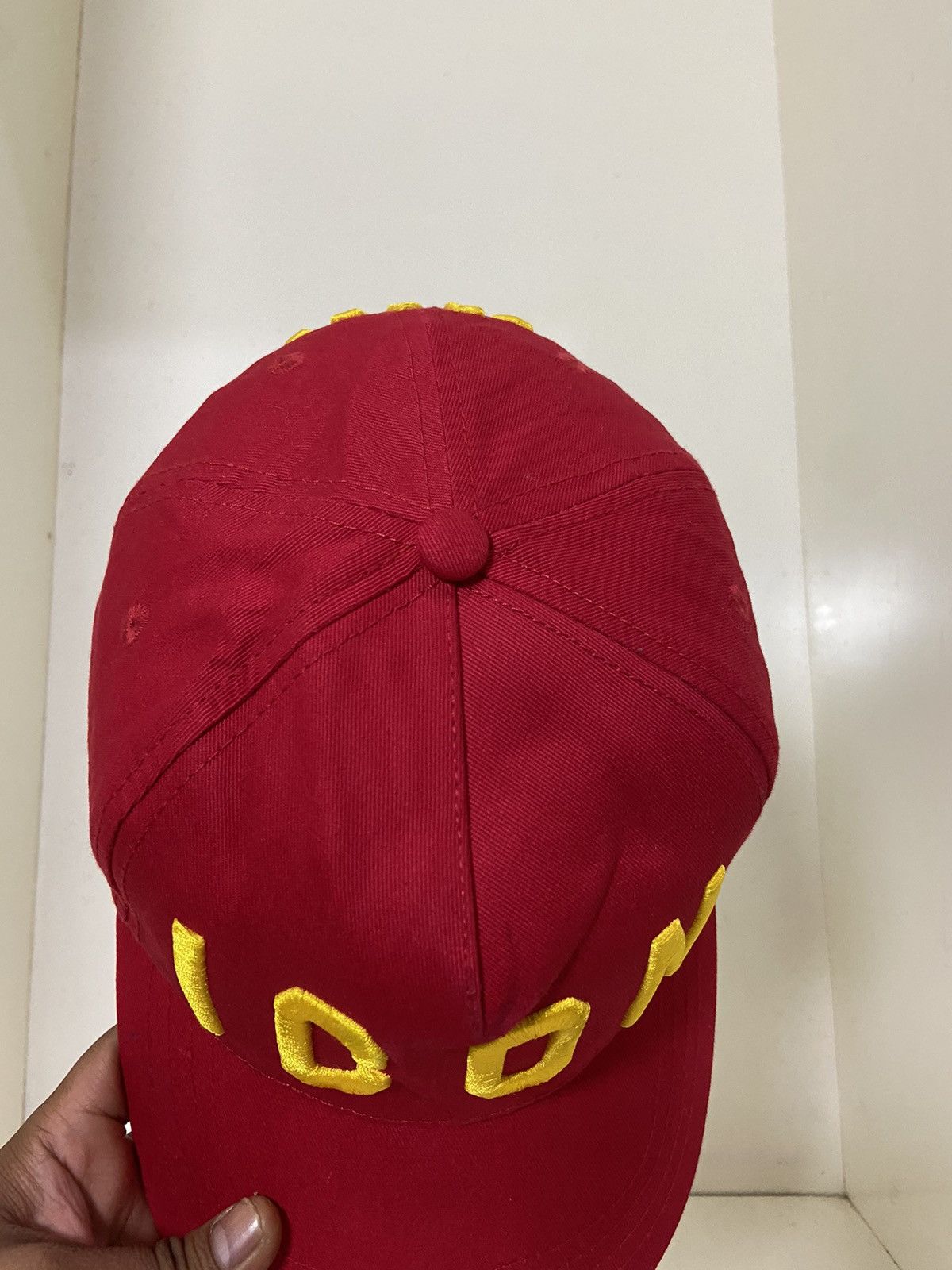 Dsquared2 💥 rare DSQUARED2 ICON HATS 💥 Size ONE SIZE - 7 Thumbnail