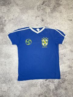 Vintage Brazil Shirt 