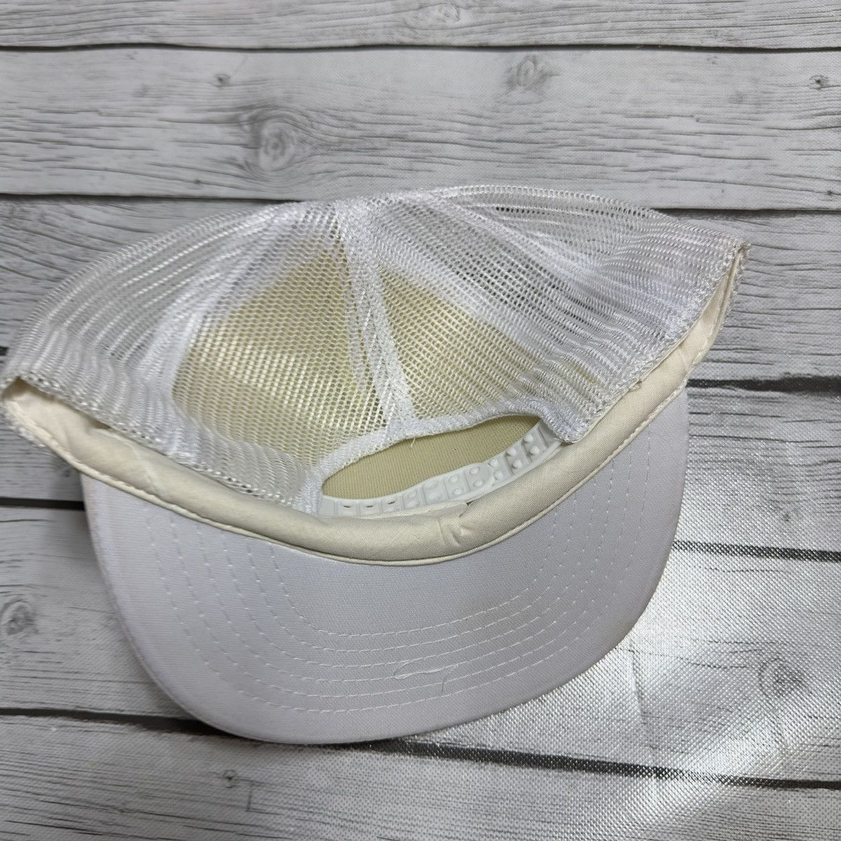 Vintage Vintage KMart hat Size ONE SIZE - 2 Thumbnail