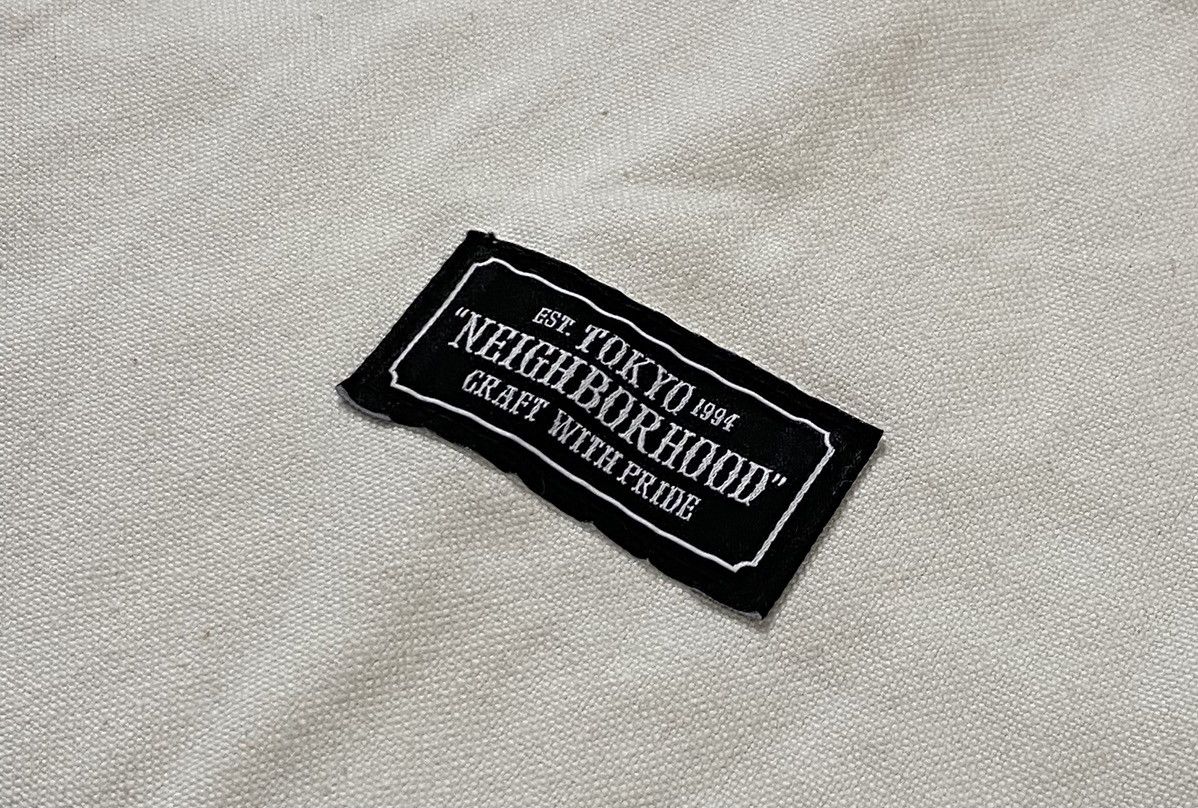 Neighborhood - ‘Young Savage’ Work Jacket