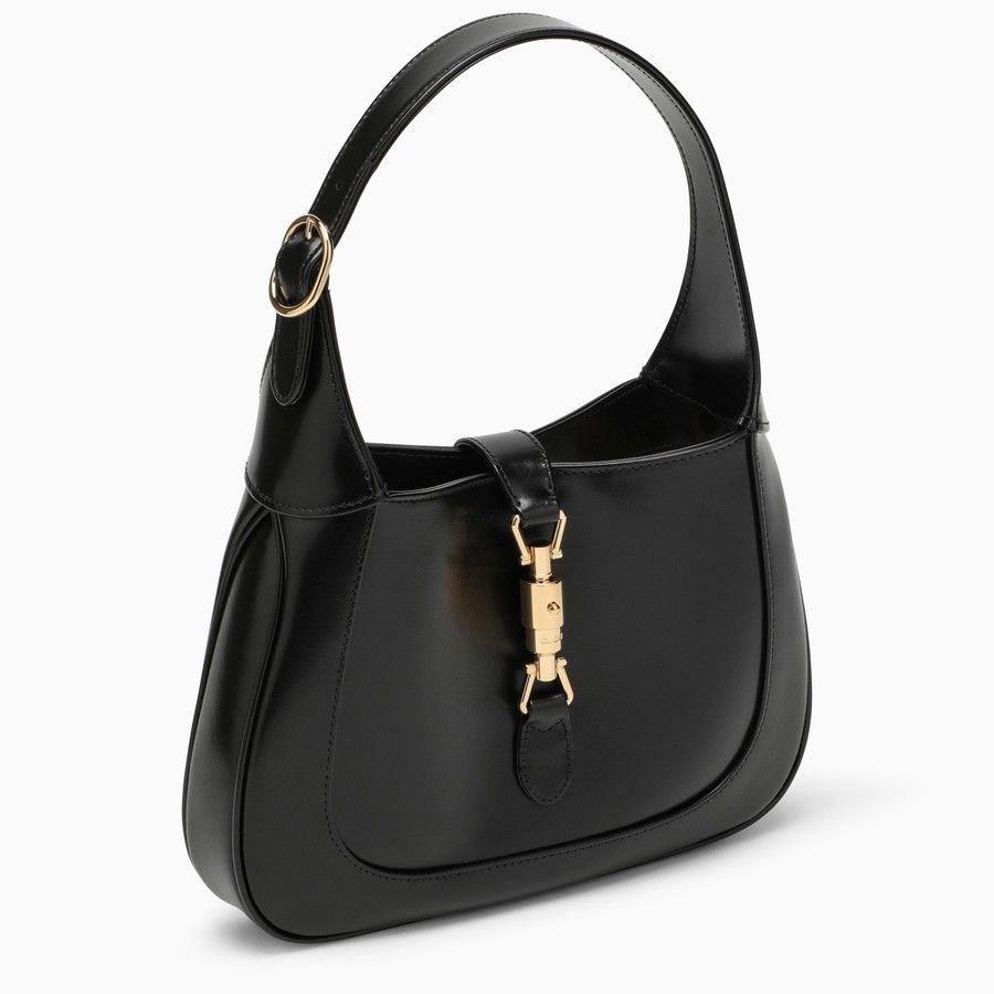 Gucci o1d2blof0824 Size: OS / Small Bag in Black Size ONE SIZE - 2 Thumbnail