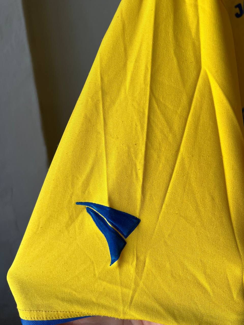 Vintage 2004/05 EINTRACHT BRAUNSCHWEIG HOME SOCCER JERSEY SHIRT JAKO Size US S / EU 44-46 / 1 - 7 Thumbnail