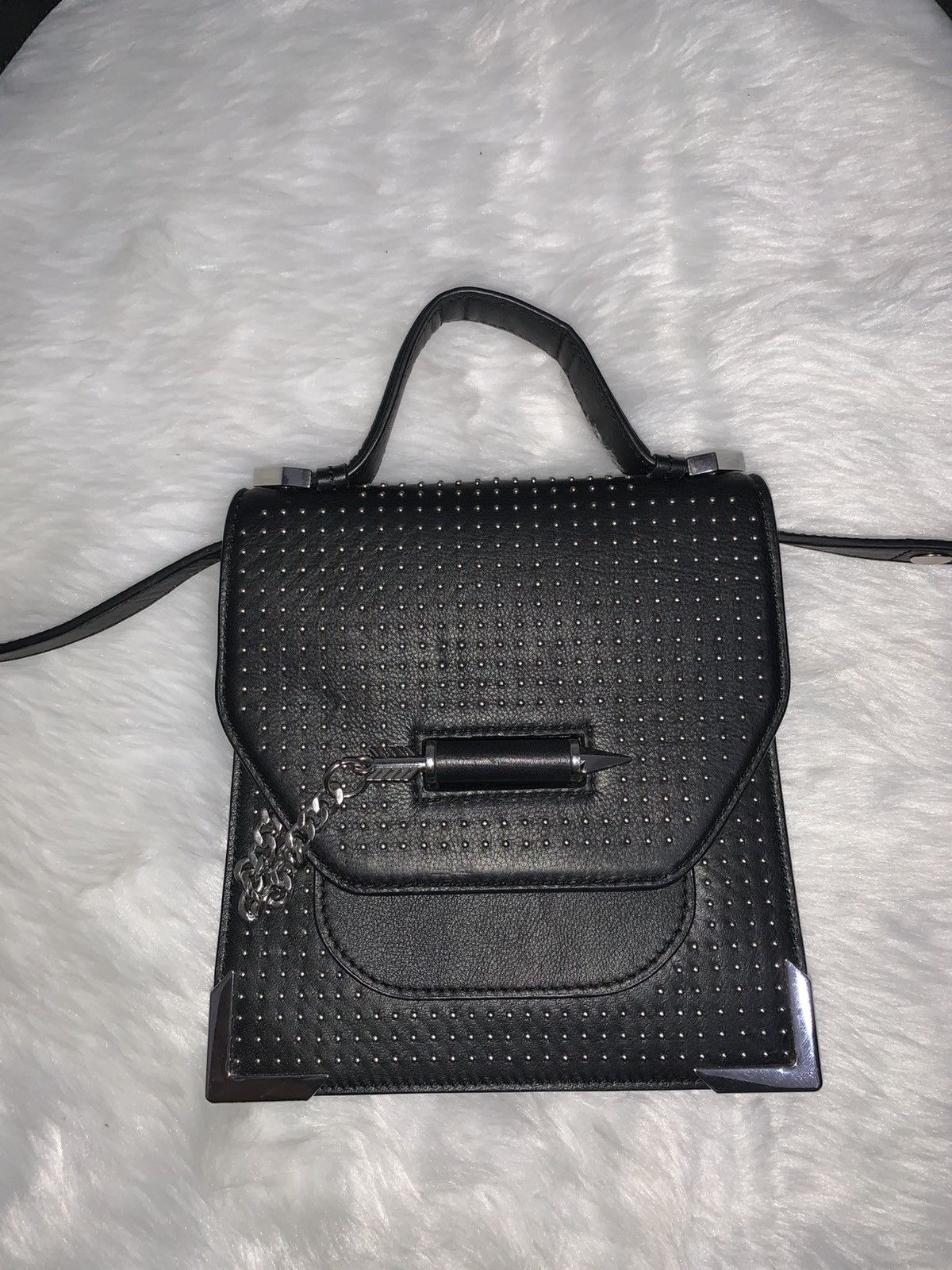 Mackage Mackage Rubie CrossBody Bag Size ONE SIZE - 2 Thumbnail
