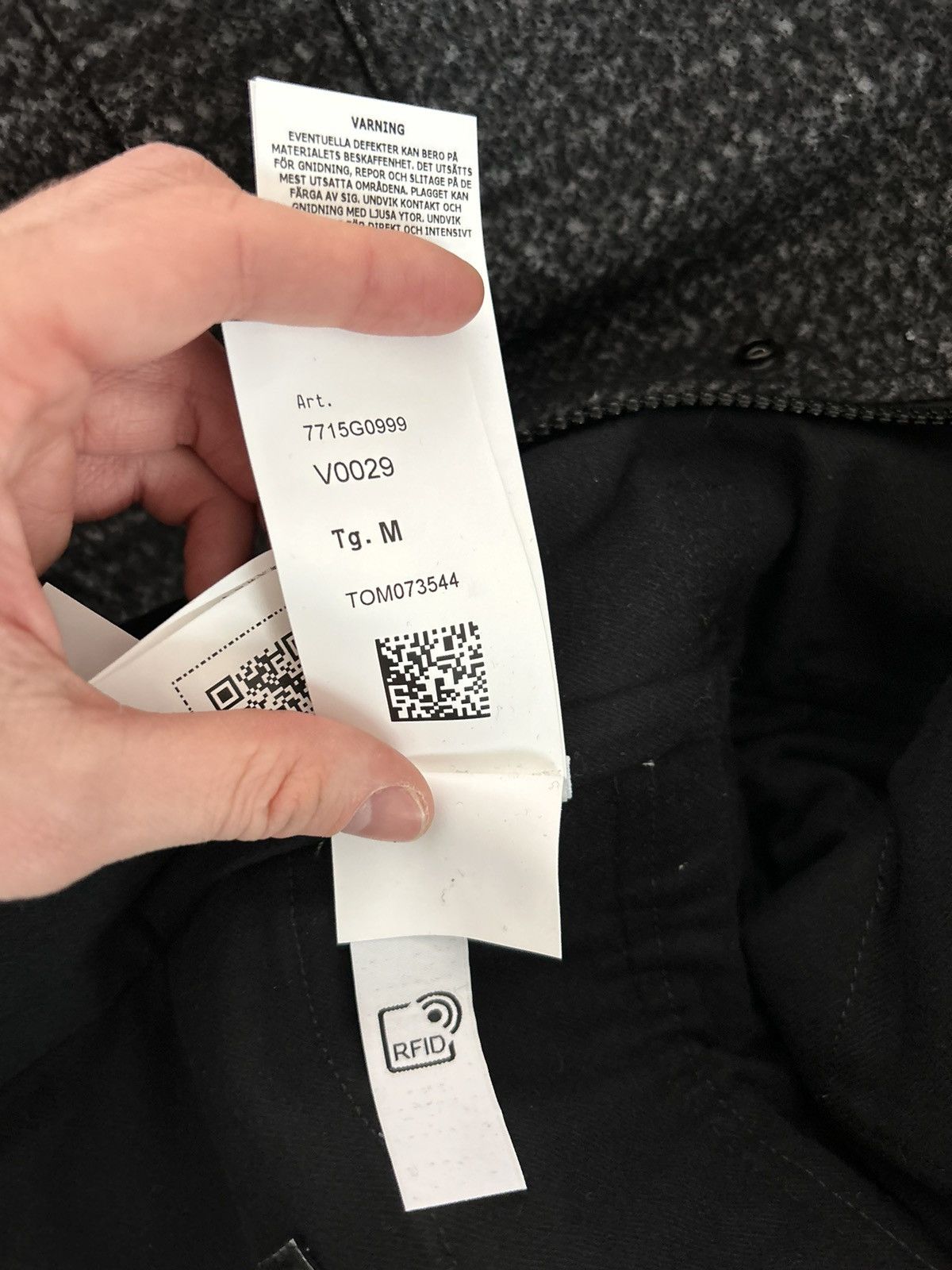 Stone Island Stone Island vest gilet Size US M / EU 48-50 / 2 - 9 Thumbnail