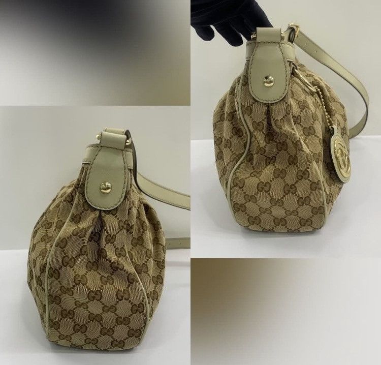 Gucci Gucci GG Shoulder Bag Size ONE SIZE - 6 Thumbnail