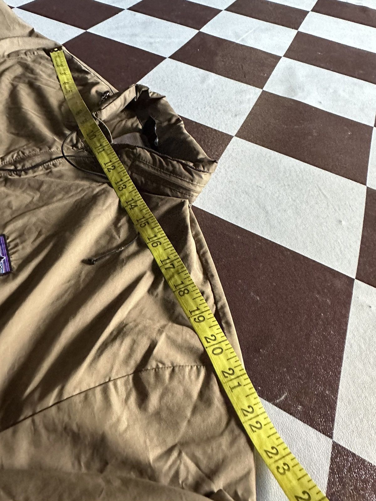 Patagonia Patagonia windbreaker Size US L / EU 52-54 / 3 - 12 Thumbnail