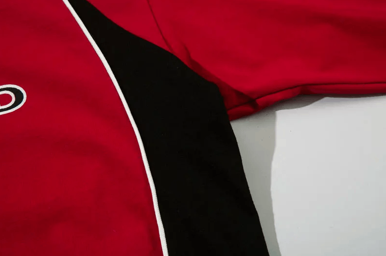 Japanese Brand × Vintage "Speedway -L" Oversized T-shirt Size US L / EU 52-54 / 3 - 4 Thumbnail