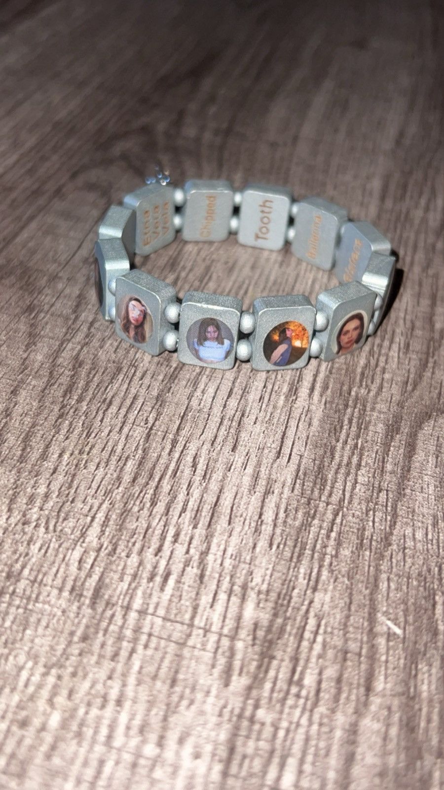 Other FAKEMINK X 1199 collab bracelet Size ONE SIZE - 2 Thumbnail