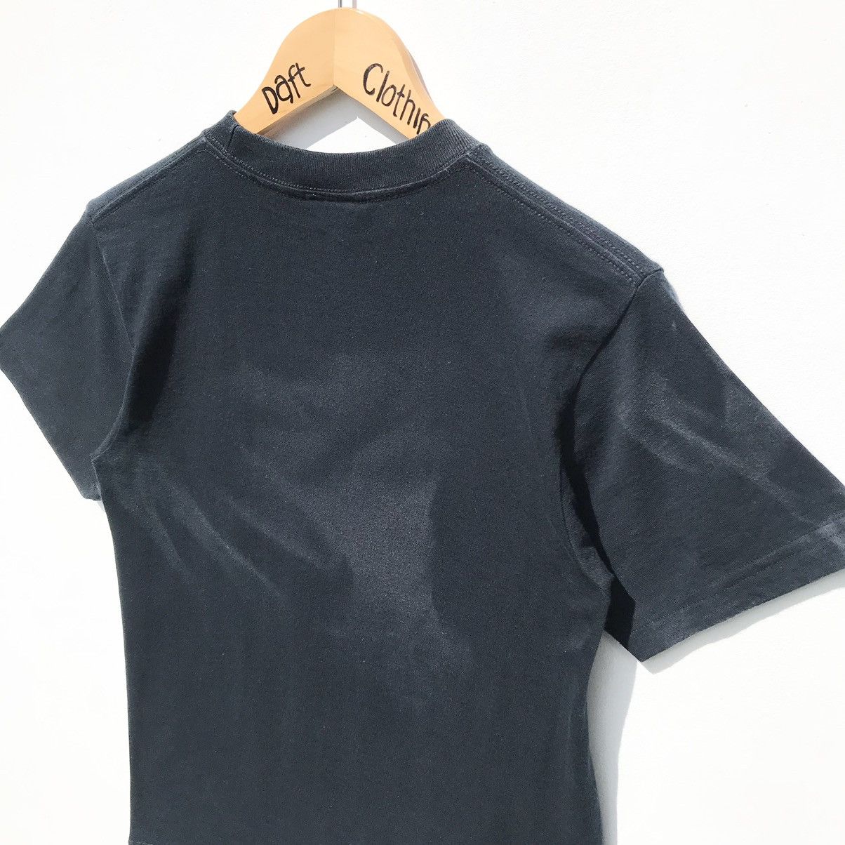 Anime × Japanese Brand Gintama Shinsen Gumi Japanese Anime Shirt SunFaded Size US S / EU 44-46 / 1 - 8 Thumbnail