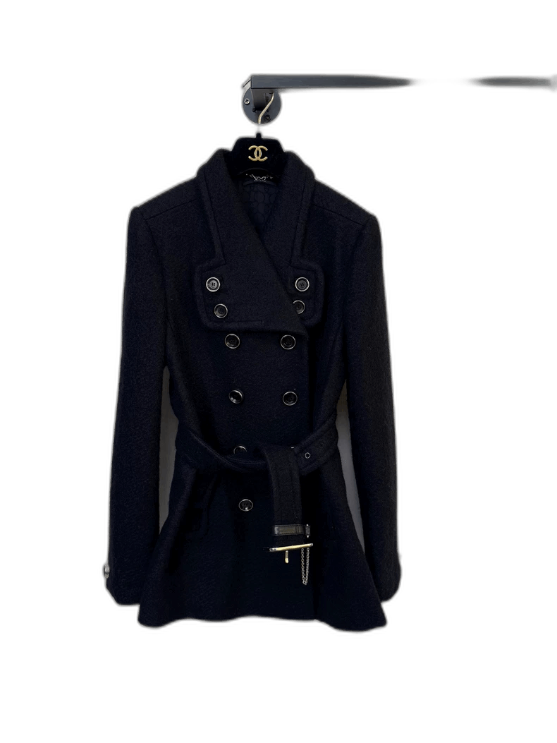 Gucci Gucci Coat Size 42 Very New Condition-2505 Size L / US 10 / IT 46 - 1 Thumbnail