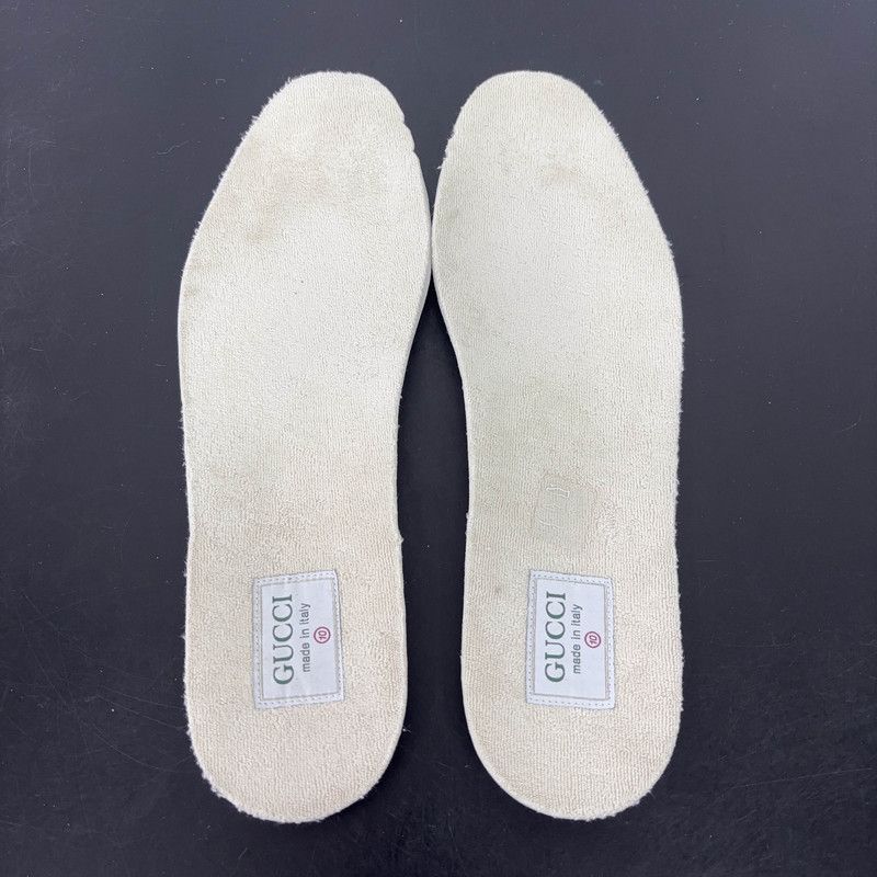 Gucci Gucci Ultrapace Low-top Sneakers for Men - Size US 10.5 / EU 43-44 - 9 Thumbnail