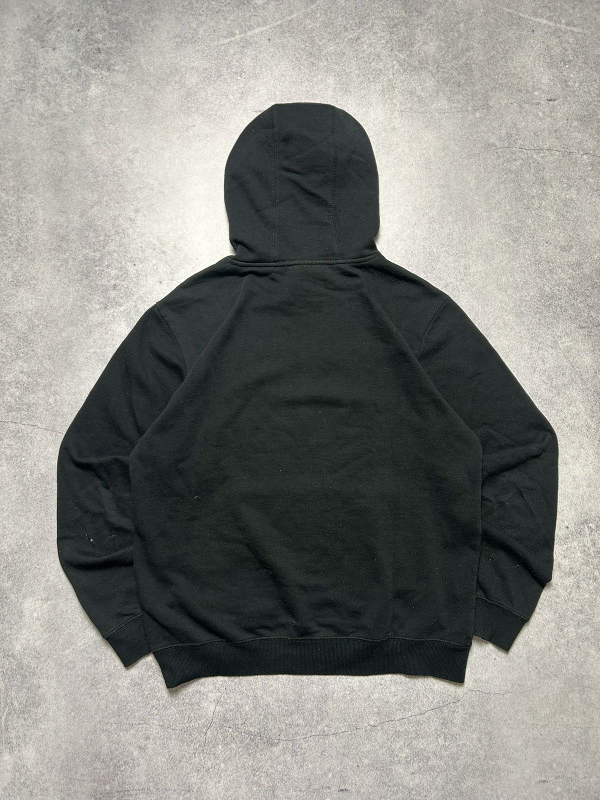 Lotto Sport Vintage 90’s Lotto Italian Sport Big Logo Hooded Sweatshirt Size US L / EU 52-54 / 3 - 3 Thumbnail