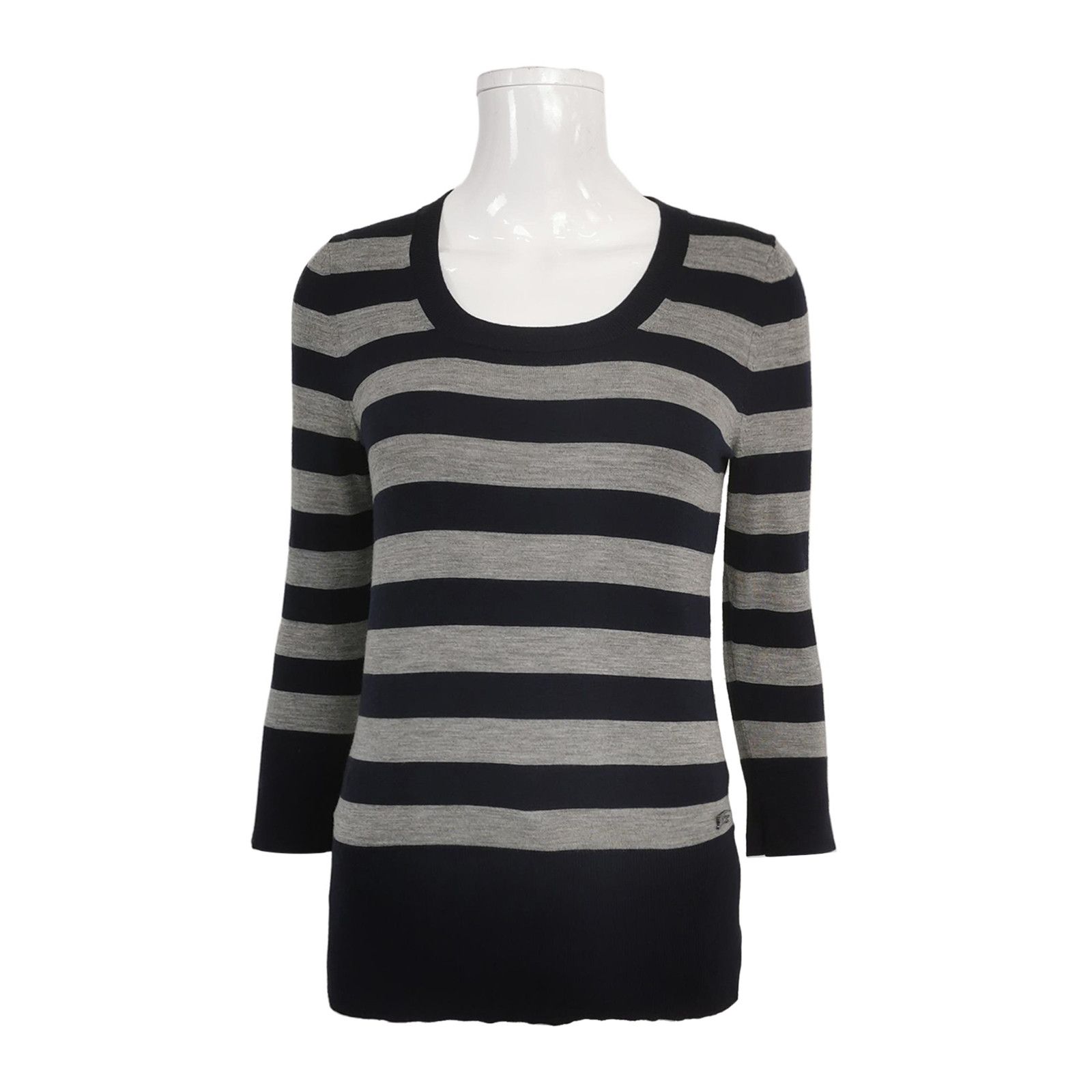 Burberry Burberry Women s Sweaters Size S / US 4 / IT 40 - 1 Thumbnail
