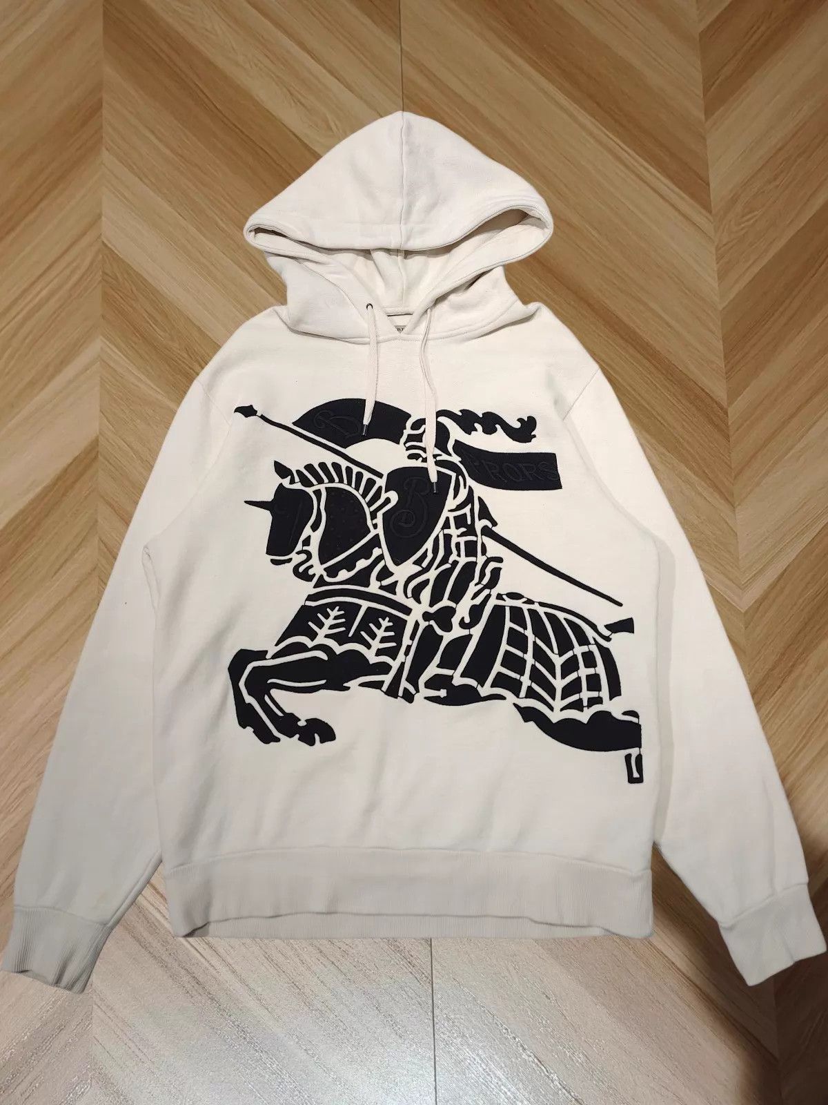 Burberry Burberry 99 New M Authentic Sweatshirt Size US M / EU 48-50 / 2 - 1 Thumbnail