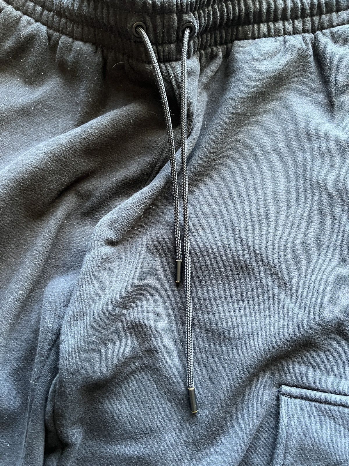 Aritzia Cargo Sweatpants Size 26" / US 2 / IT 38 - 3 Thumbnail