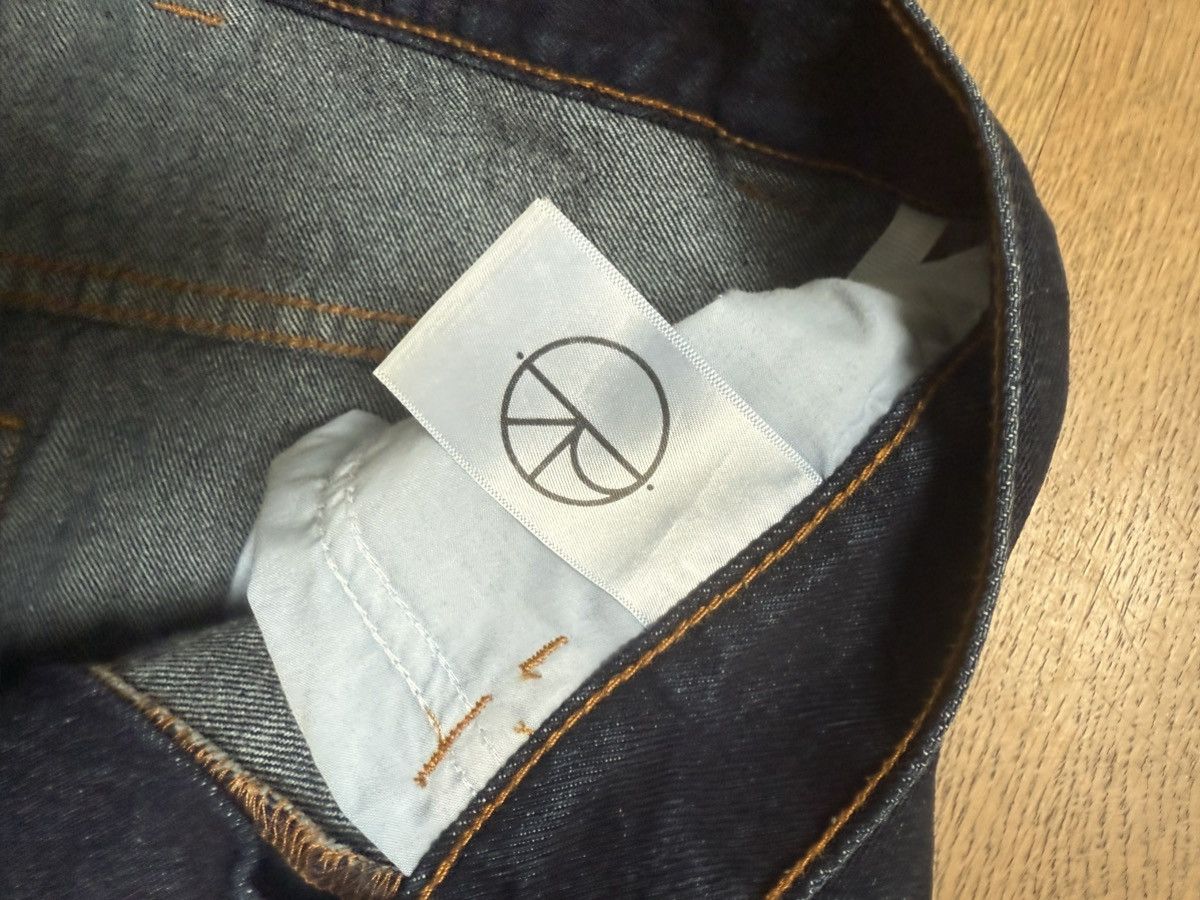 Poler Poler big boy jeans Size US 32 / EU 48 - 5 Thumbnail