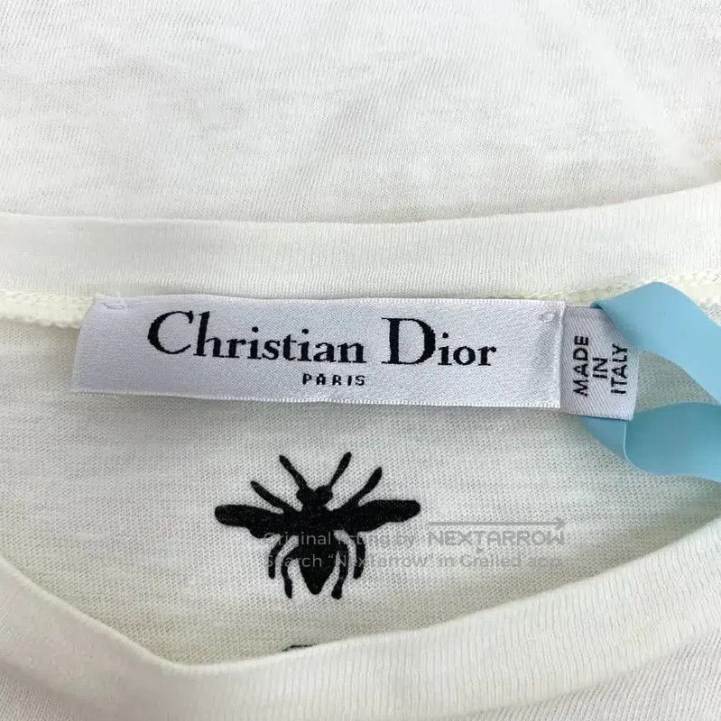 Dior Dior Women's Cotton T. Size XS / US 0-2 / IT 36-38 - 5 Thumbnail