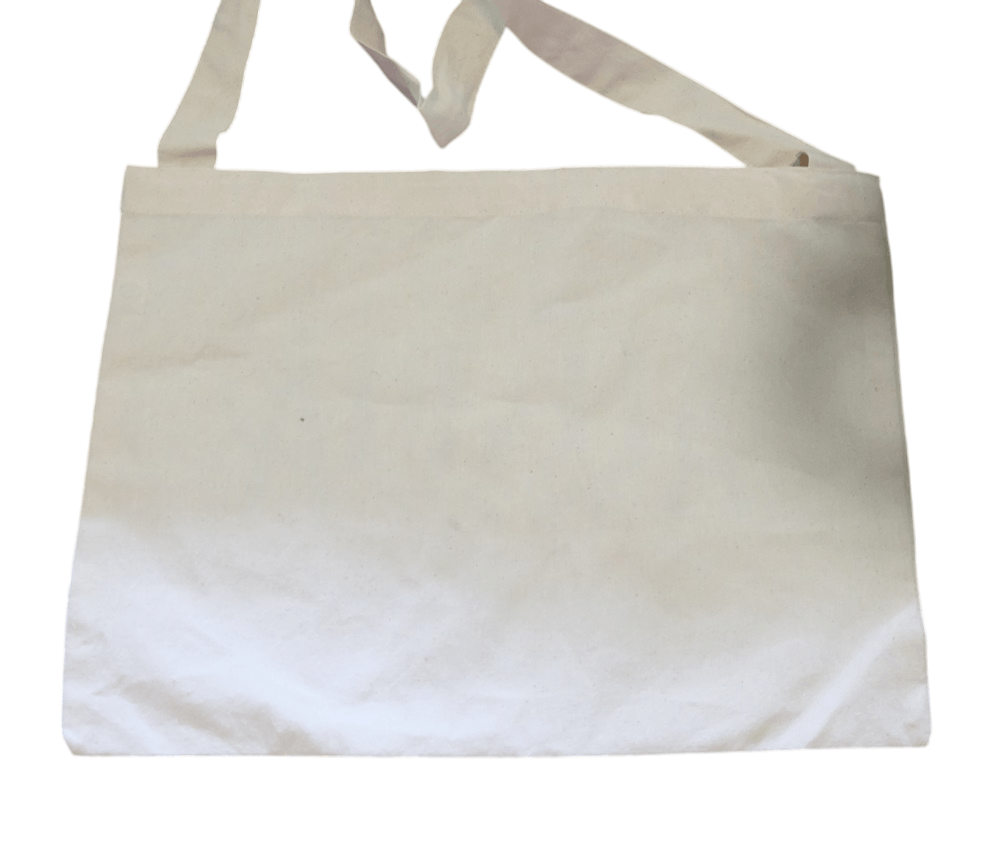 Japanese Brand Daihatsu Alegria Tote Bag Size ONE SIZE - 4 Thumbnail