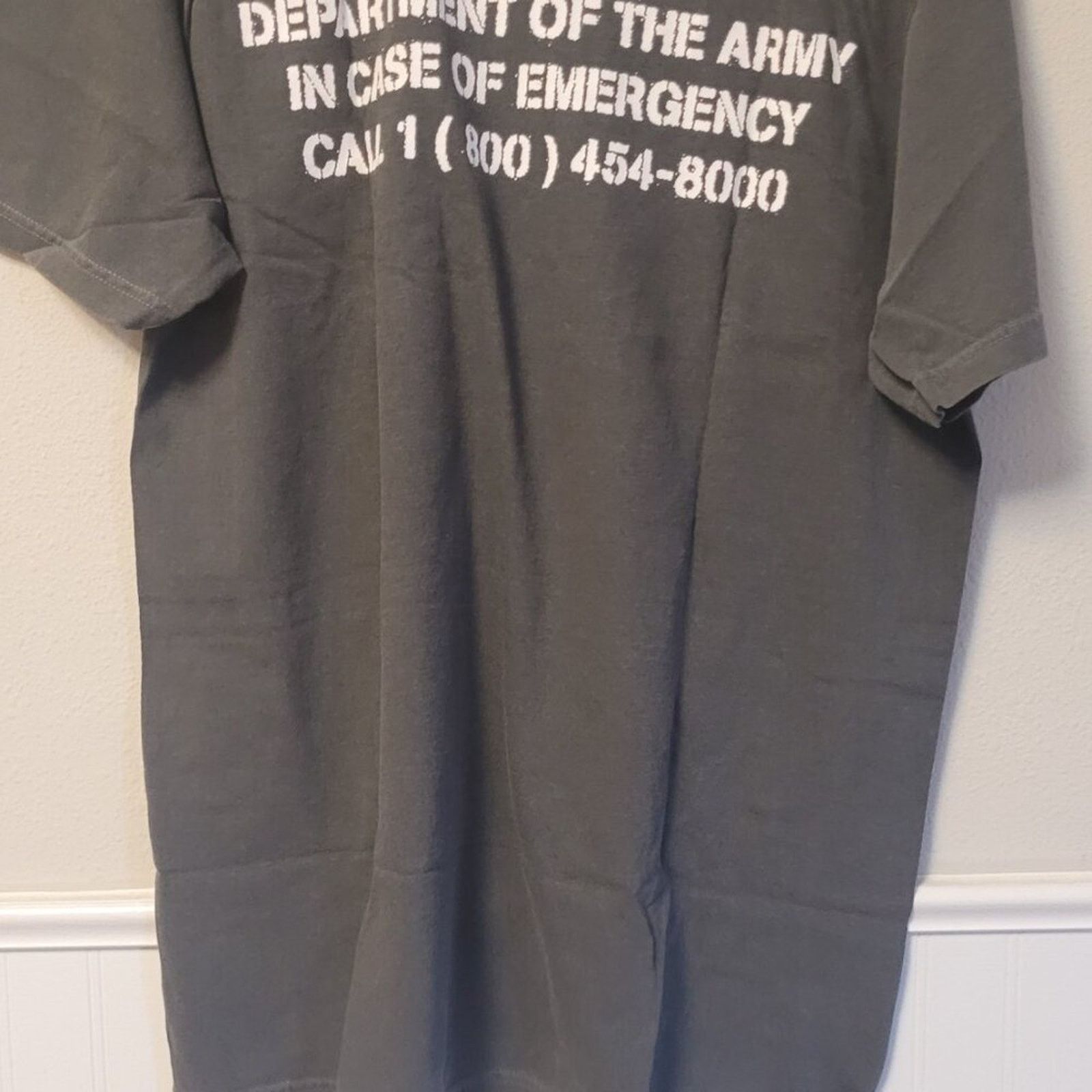 Rucking Fotten Limited Rucking Fotten x Return of the Living Dead Tee L Size US L / EU 52-54 / 3 - 5 Thumbnail