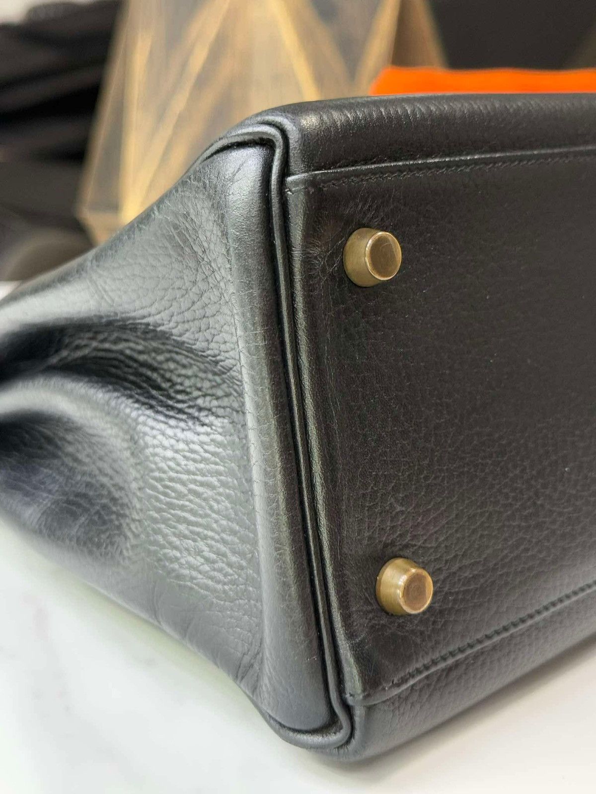 Hermes Hermes Kelly 32 Size ONE SIZE - 12 Thumbnail