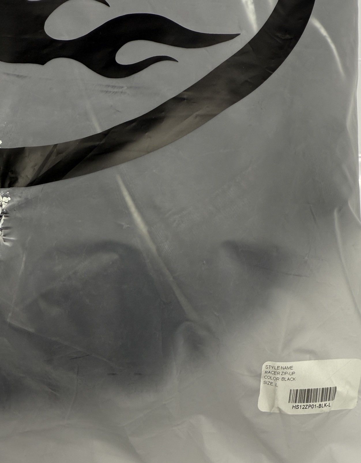 HELLSTAR Hellstar Racer Hoodie Size US L / EU 52-54 / 3 - 8 Thumbnail