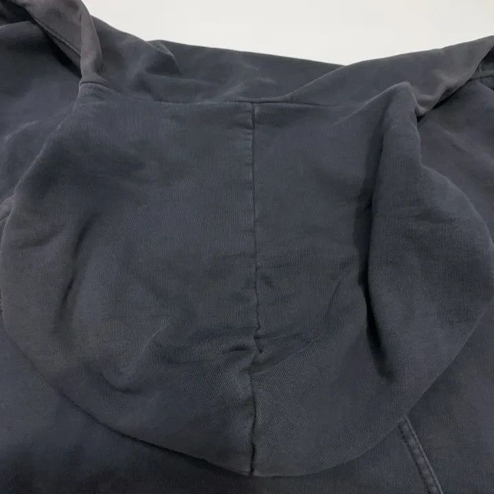 Balenciaga Balenciaga Balenciaga SS23 Logo Embroidered Hoodie for All Size US S / EU 44-46 / 1 - 2 Thumbnail