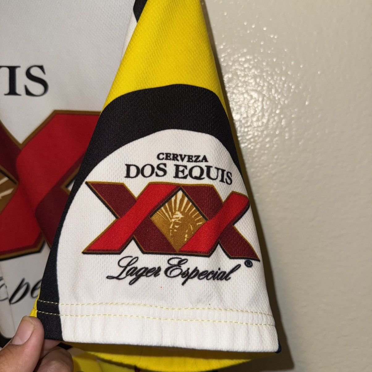 Other Dos equis x tecate Size US XL / EU 56 / 4 - 4 Thumbnail