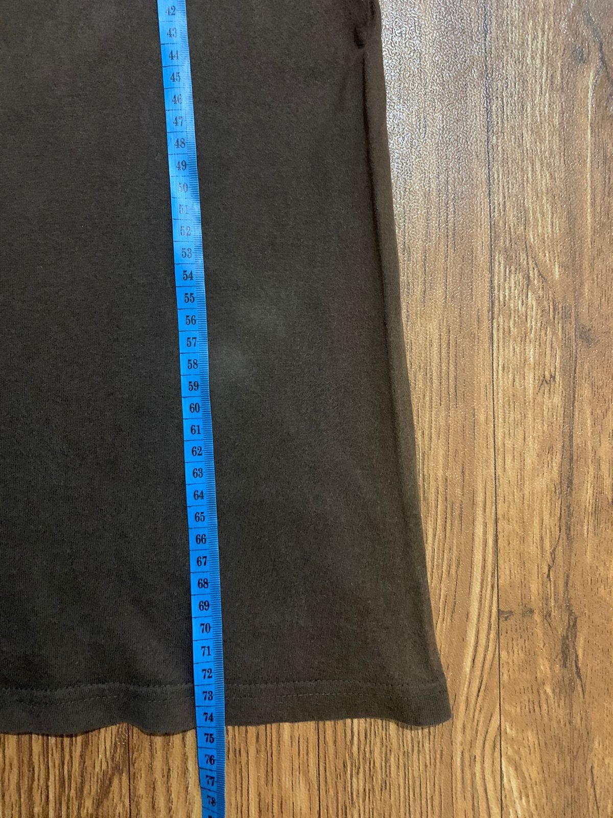 Anime × Cartoon Network Dragon Ball Capsule Corp Sun Faded Long Sleeve Size US L / EU 52-54 / 3 - 9 Thumbnail