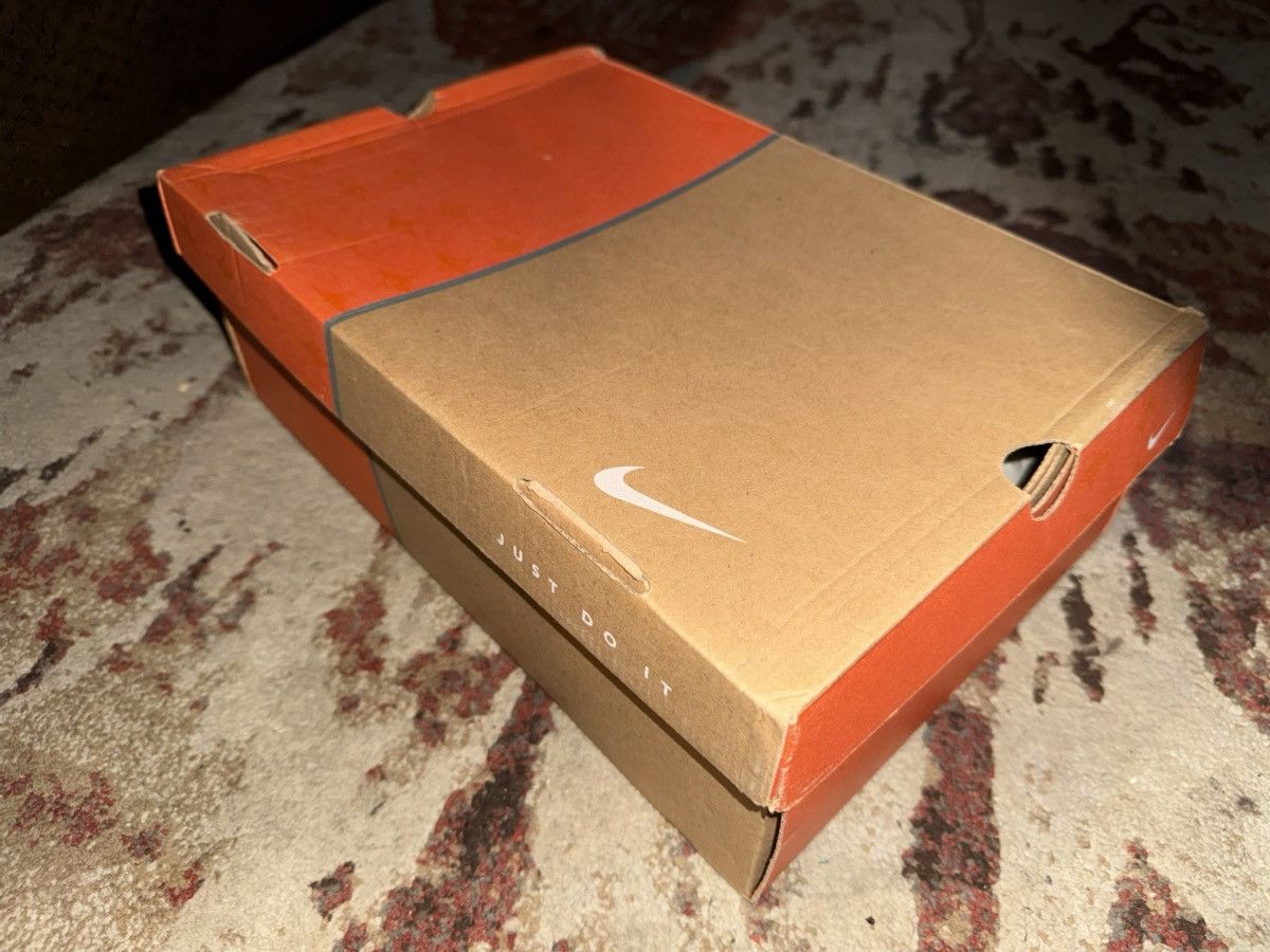 Nike Nike Air Max “Power Three” Vintage 2006, removable straps! 8 Size US 8 / EU 41 - 5 Thumbnail