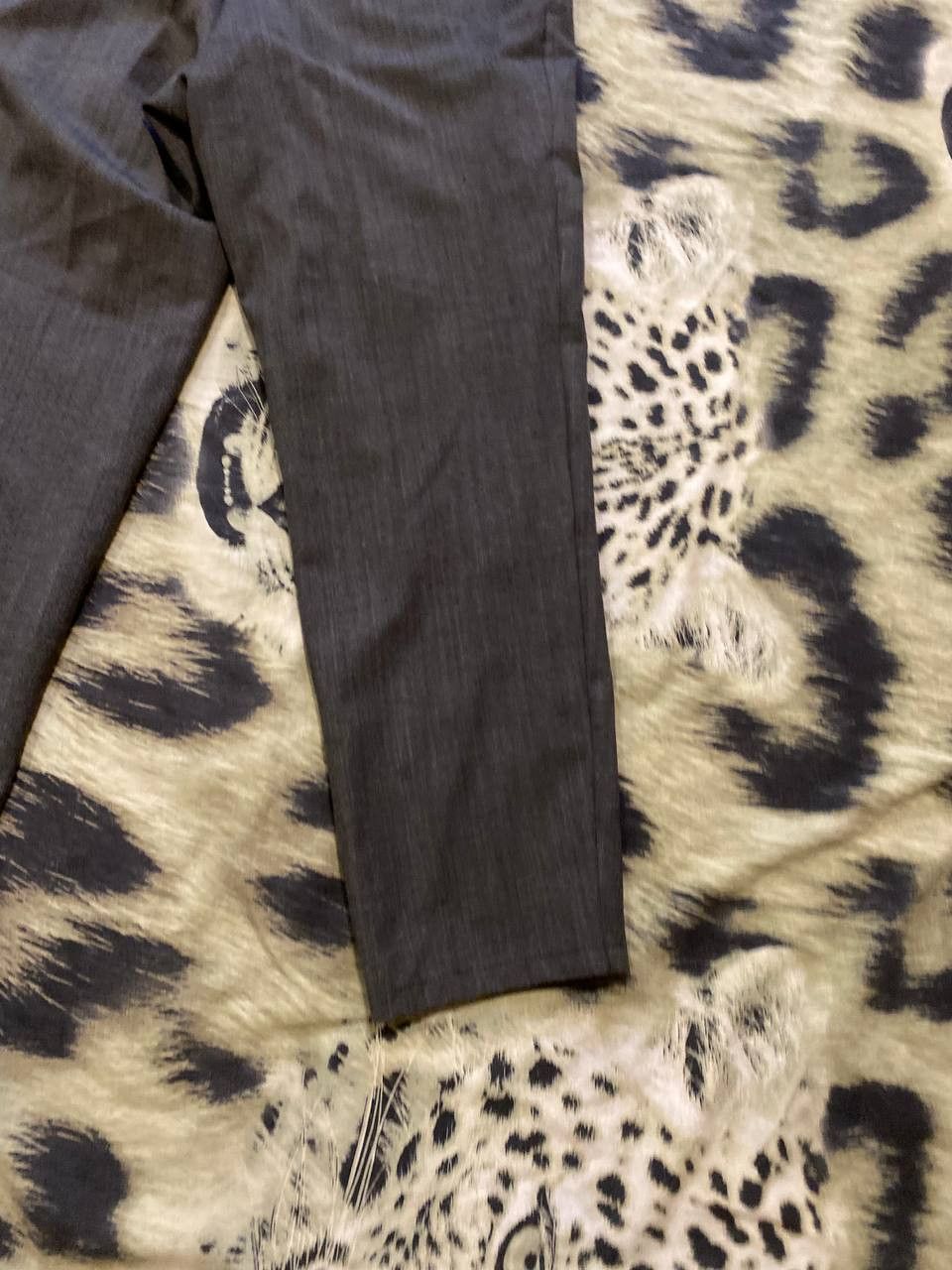 Balmain Balmain pants Size US 34 / EU 50 - 18 Thumbnail