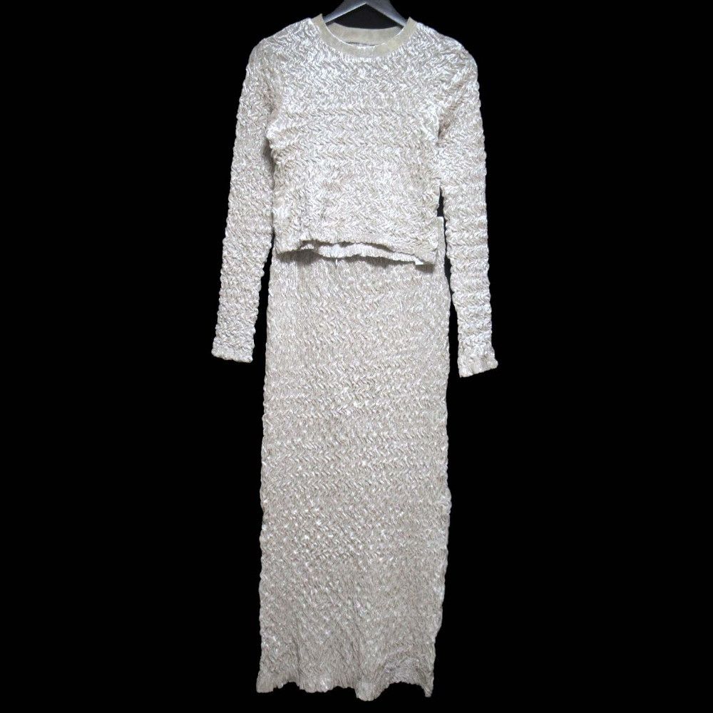 Other Other Maison Special Shirring Velor Setup Others Suits DUTY FREE for USA Size ONE SIZE - 1 Thumbnail