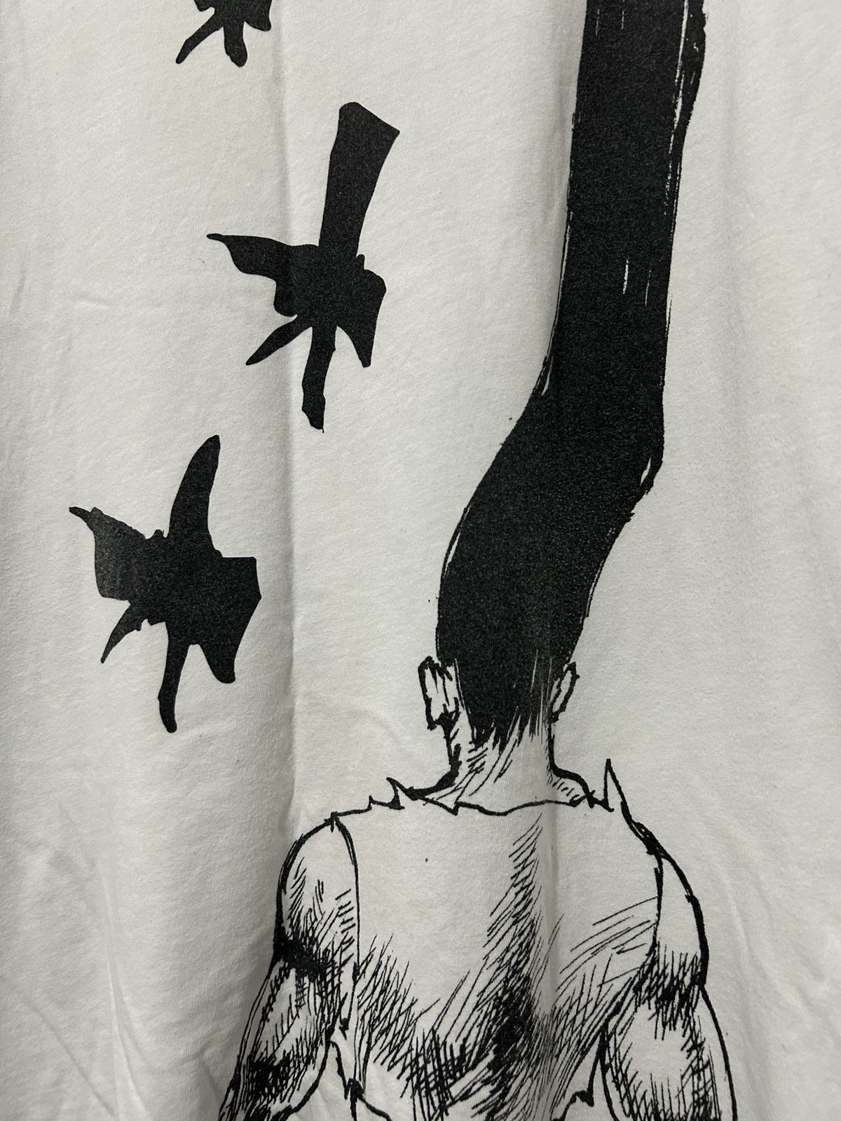 Anime × Japanese Brand × Vintage Gon Freecss Hunter X Hunter Anime Manga Size US XL / EU 56 / 4 - 5 Thumbnail
