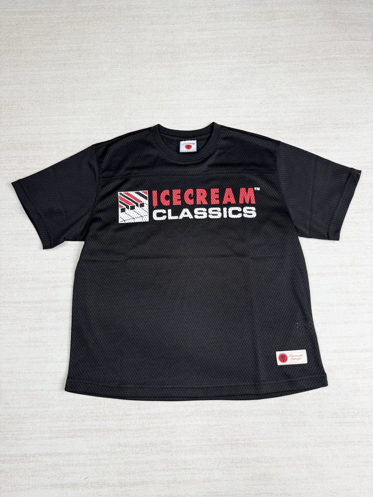 Billionaire Boys Club football jersey Size US XS / EU 42 / 0 - 2 Thumbnail