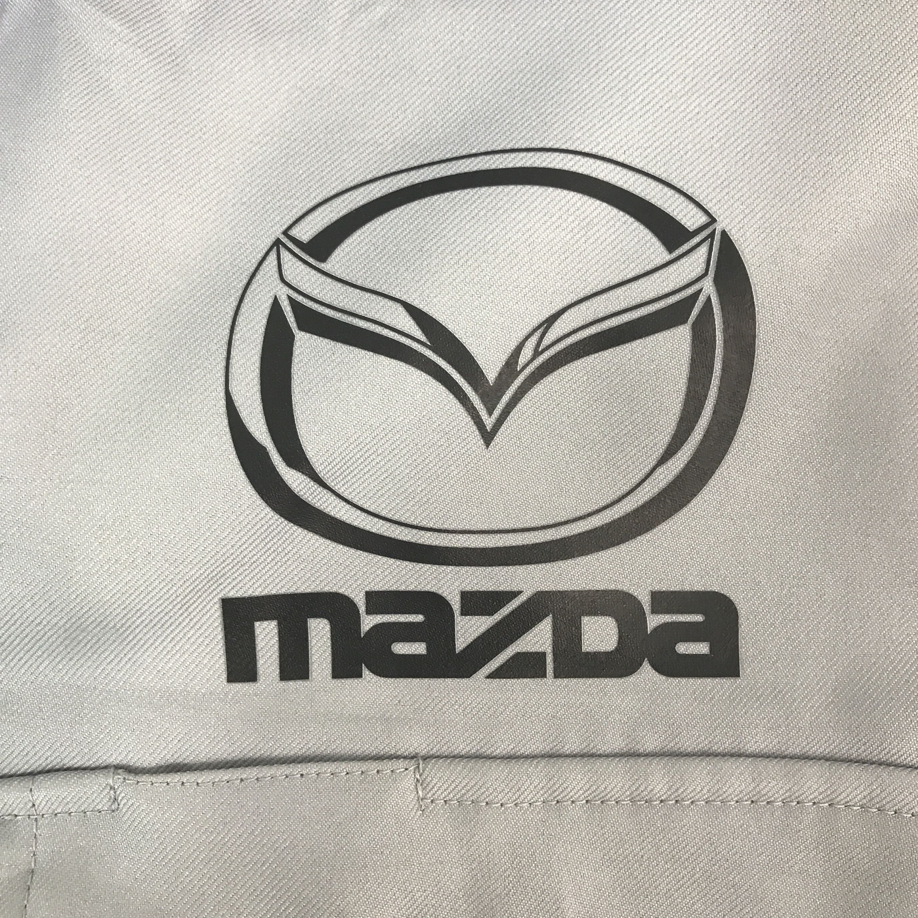 Sports Specialties mazda racing Sport Custom Worker Japan jacket Size US L / EU 52-54 / 3 - 12 Thumbnail