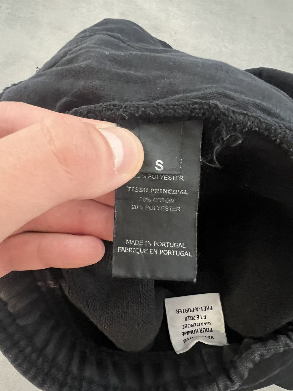 Vetements Vetements Russian Police Short Size US 30 / EU 46 - 6 Thumbnail