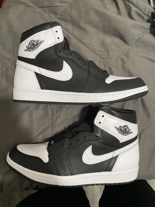 straight nike joggers