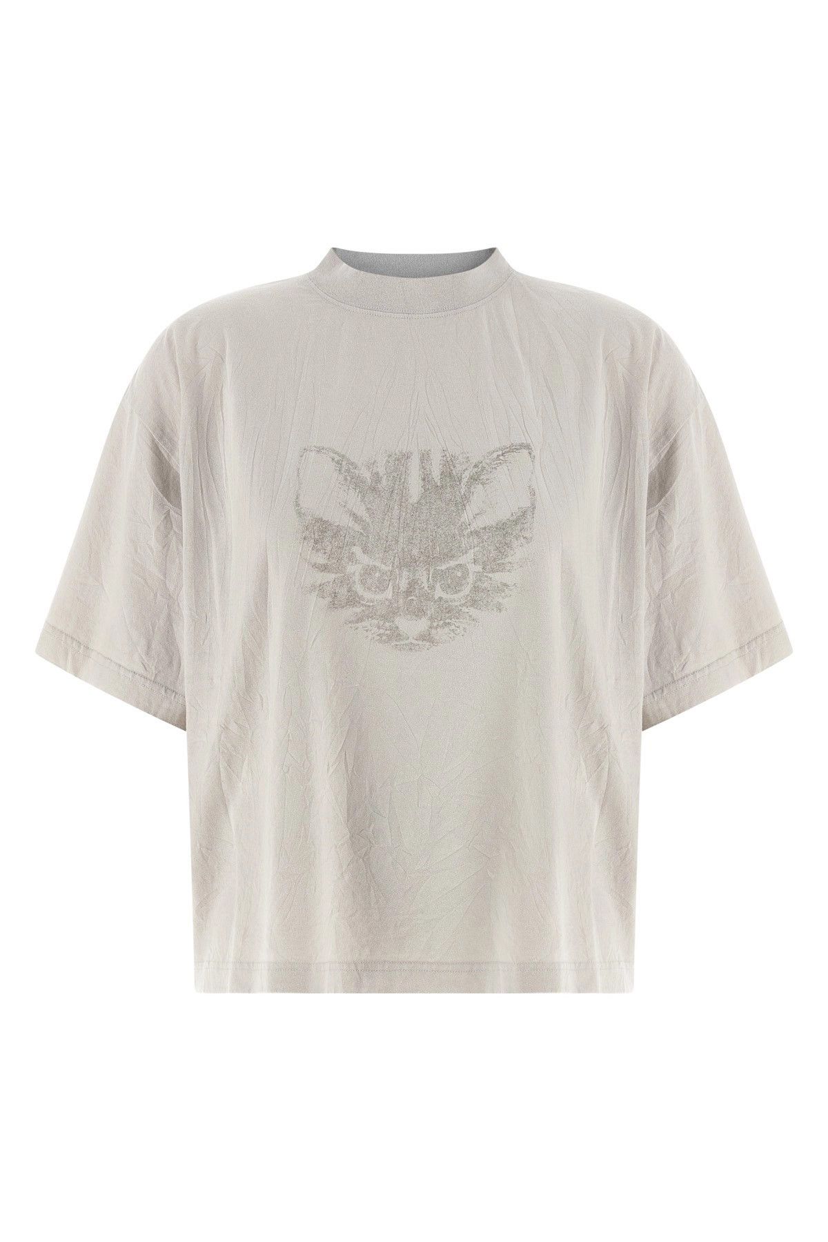 Balenciaga 'Kittycat' T-shirt Size S / US 4 / IT 40 - 1 Thumbnail