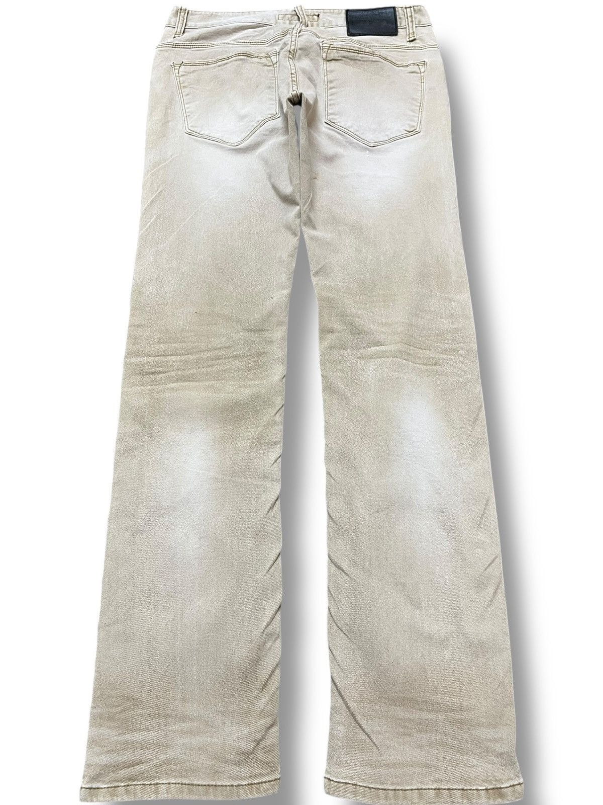 In The Attic Vintage In The Attic Rockers Garment Jeans Size US 30 / EU 46 - 5 Thumbnail