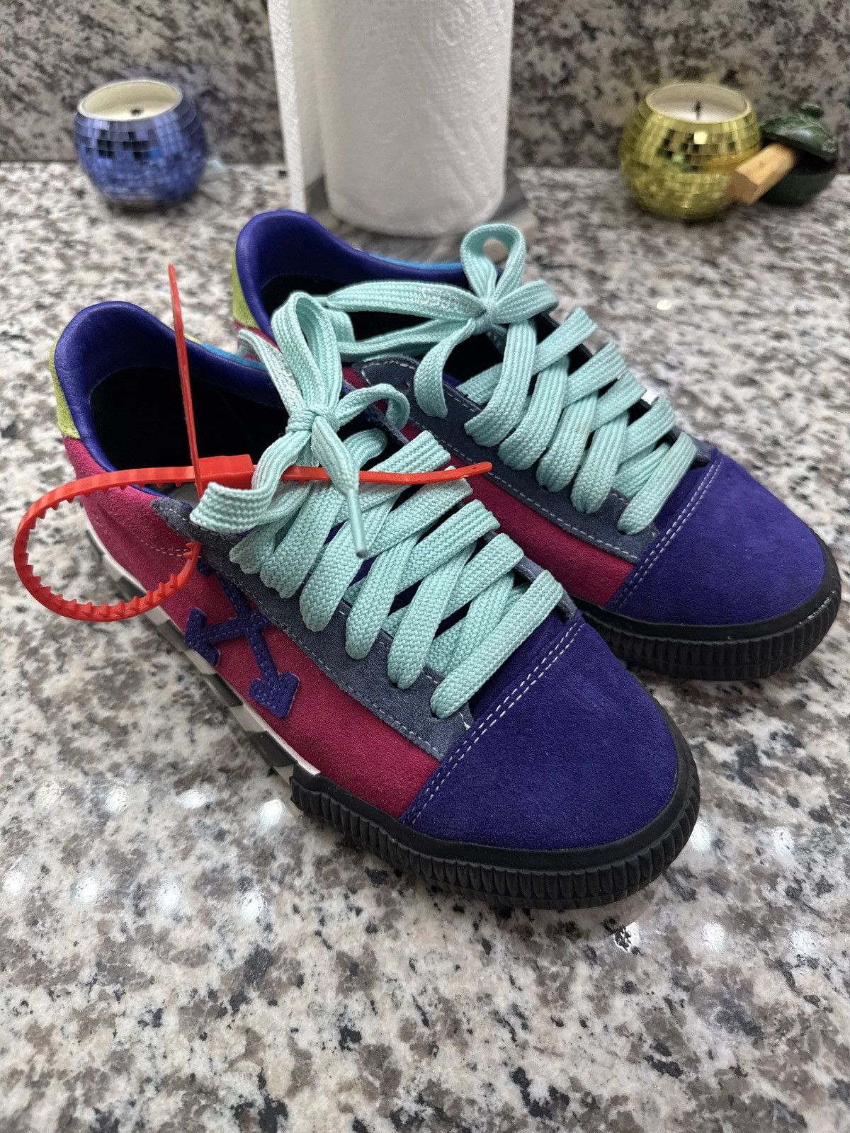 Off-White Off white Size US 6 / IT 36 - 6 Thumbnail