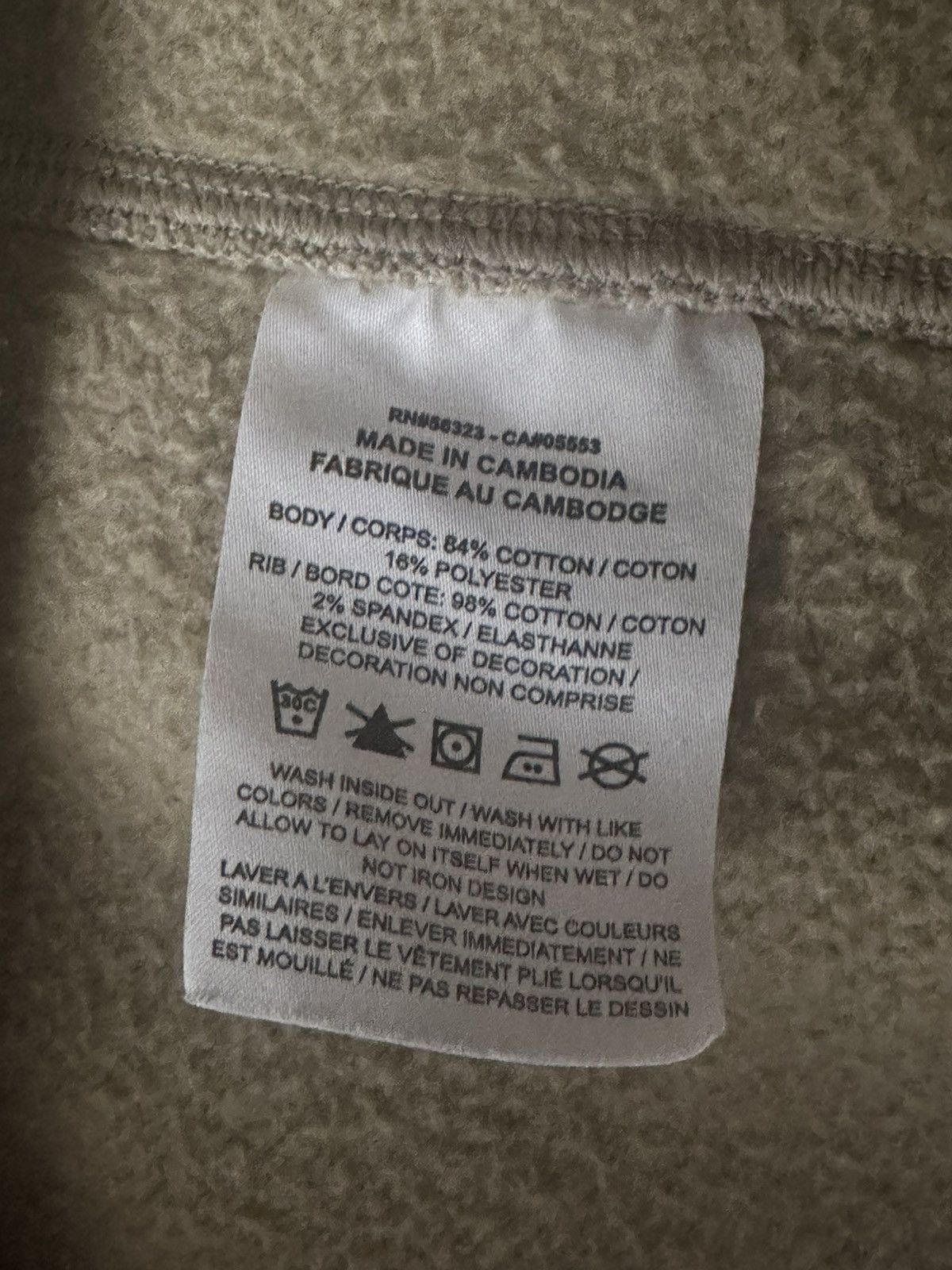 Off-White OFF-WHITE x NIKE HOODIE Size US S / EU 44-46 / 1 - 8 Thumbnail