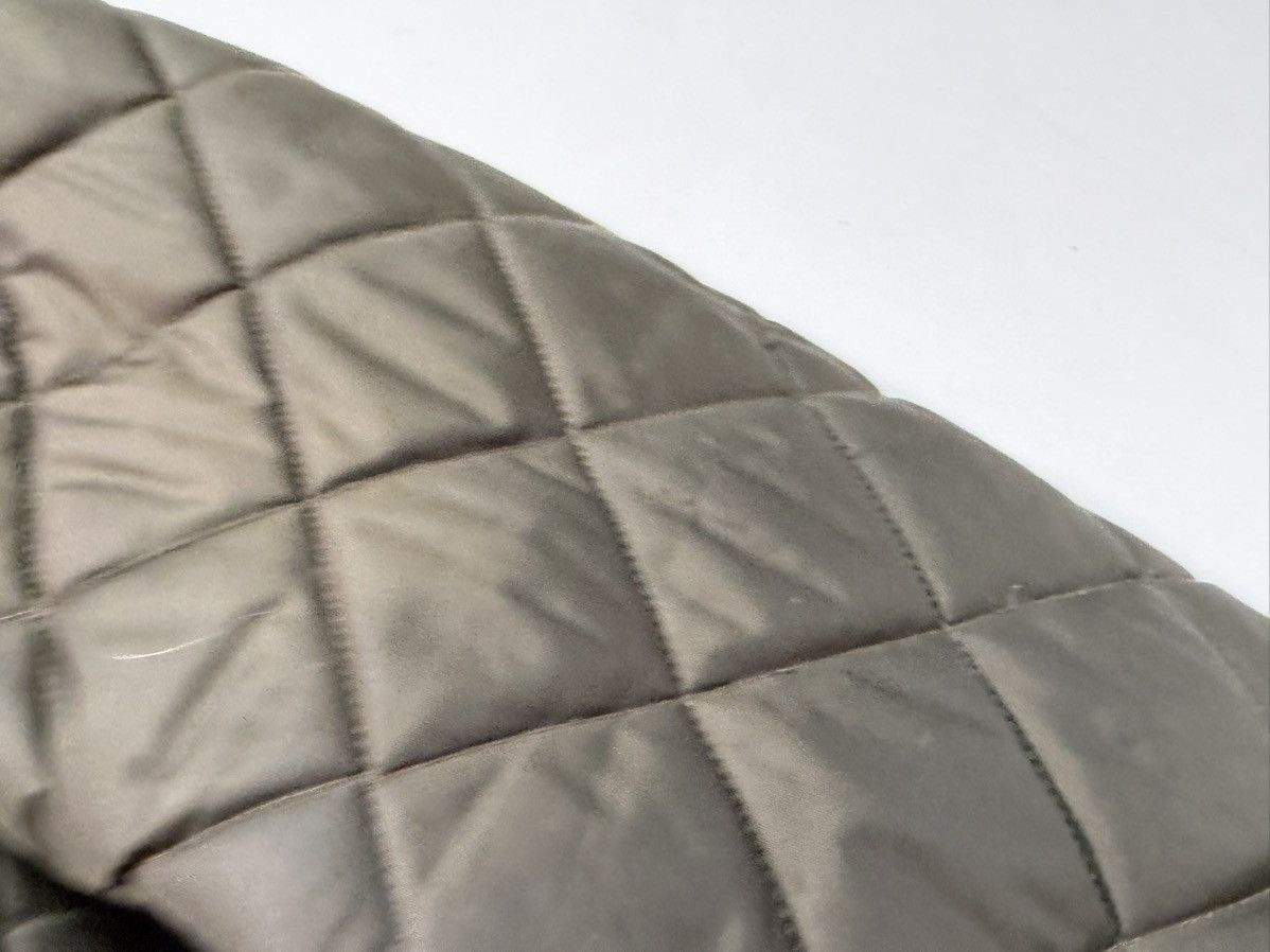 Polo Ralph Lauren Polo Ralph Lauren quilted jacket Size US L / EU 52-54 / 3 - 11 Thumbnail