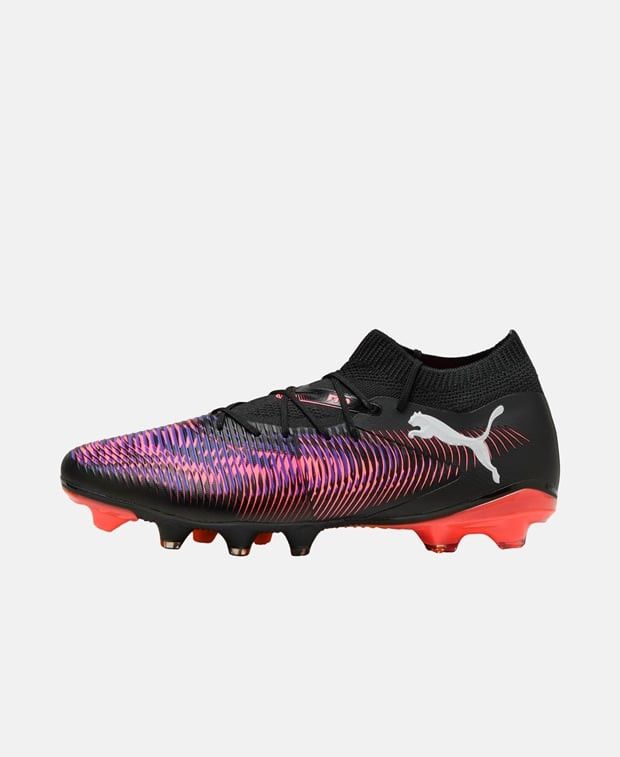 Puma FUTURE 8 MATCH FG/AG Football boots Size US 12 / EU 45 - 1 Thumbnail