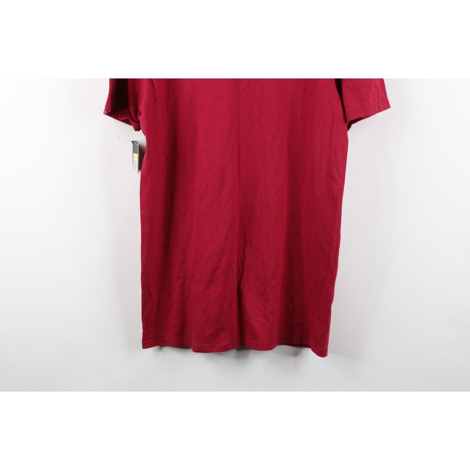 Nike New Nike Travis Scott Mini Swoosh Block Letter T-Shirt Size US S / EU 44-46 / 1 - 13 Thumbnail