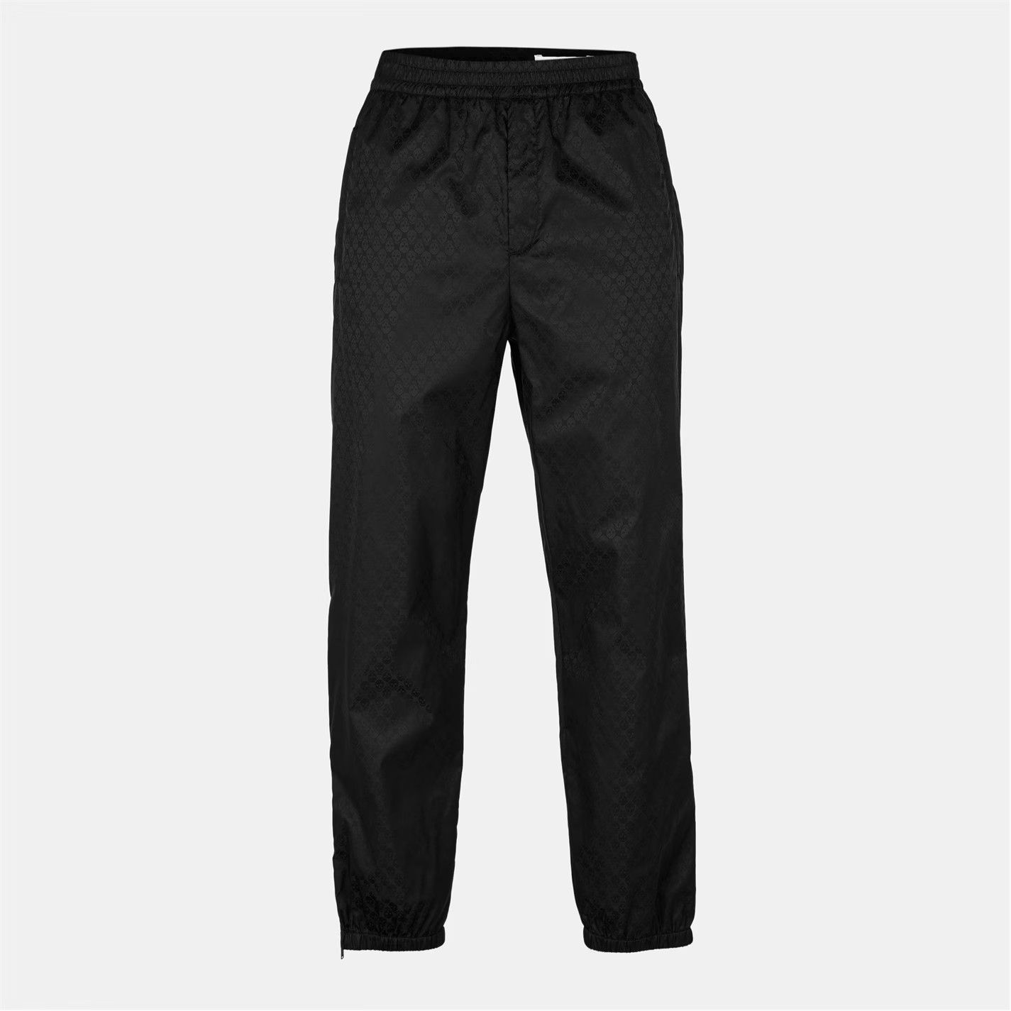 Alexander McQueen o1g2r1mq0326 Alex Closed Hem Fleece Sweatpants & Joggers Size US 36 / EU 52 - 1 Thumbnail